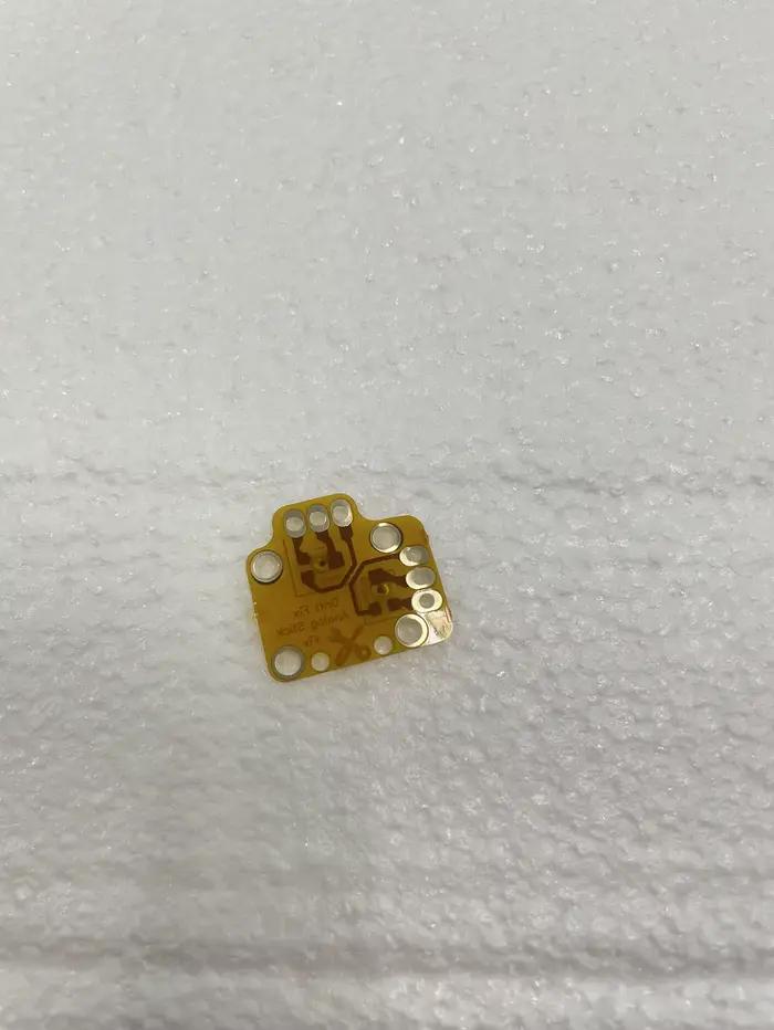50 Pièces Cartouche de réparation de joystick analogique pour manettes PS4 PS5 Xbox One Series