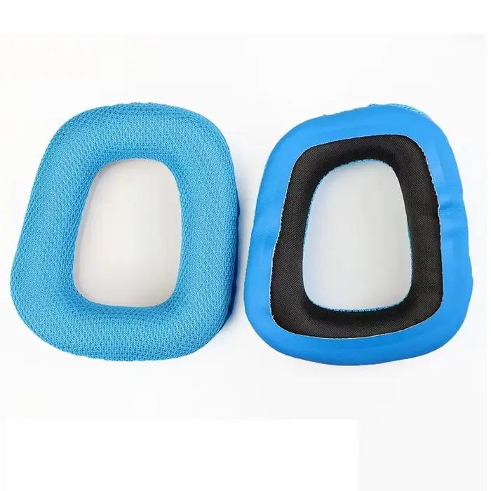 Coussinets d'oreille pour Logitech G930 G430 F450 G231 G431 G331 G35