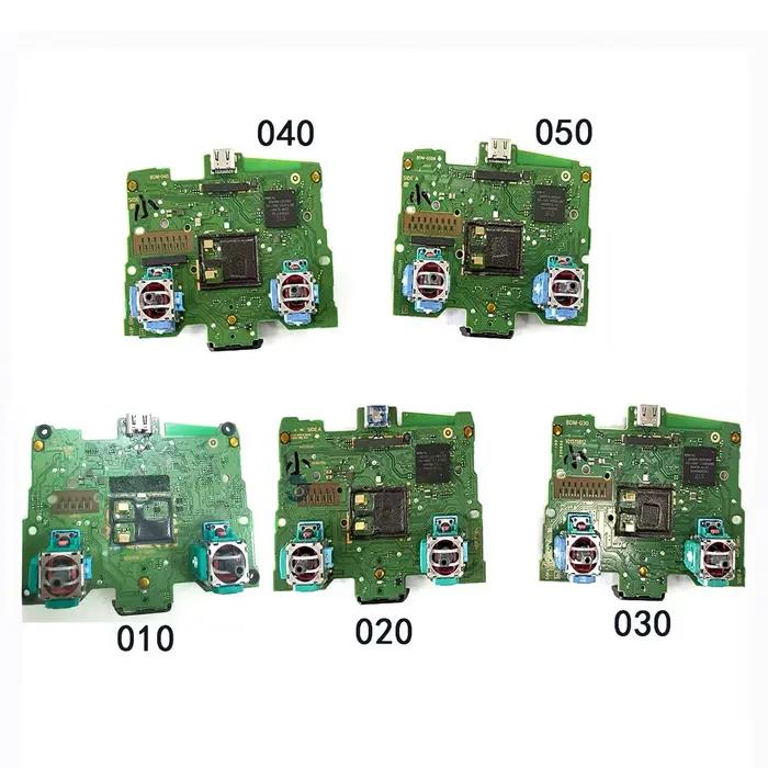 Carte mère BDM-010/020/030/040/050 pour manette PS5, carte PCB de réparation