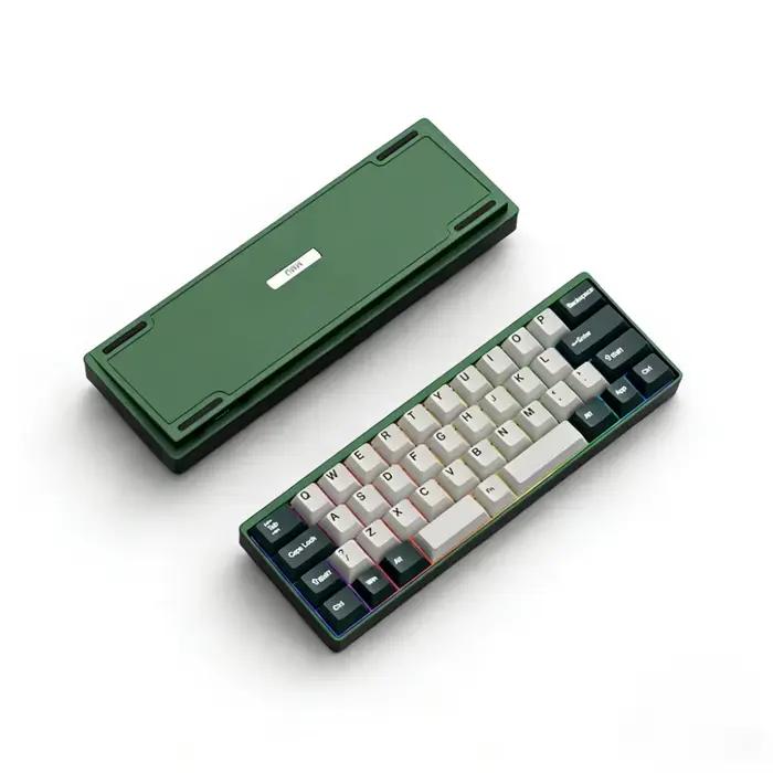 Clavier mécanique MMD KM40 sans fil