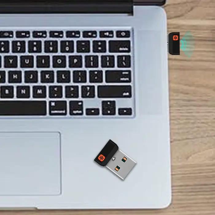 Récepteur dongle sans fil