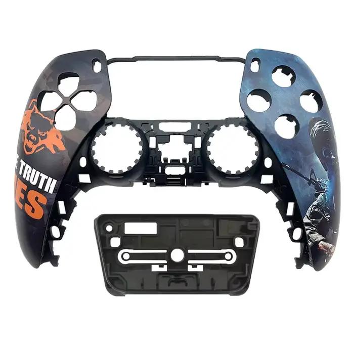 Coque de protection pour manette PS5
