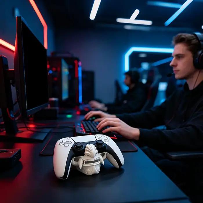 Support de manette de jeu 3D pour PS5