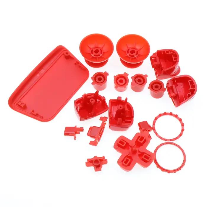 Kit complet pour manette PS5 V3.0 BDM-030 : capuchons de joysticks