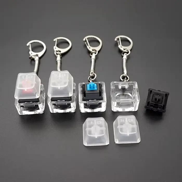 Testeur de commutateur de porte-clés