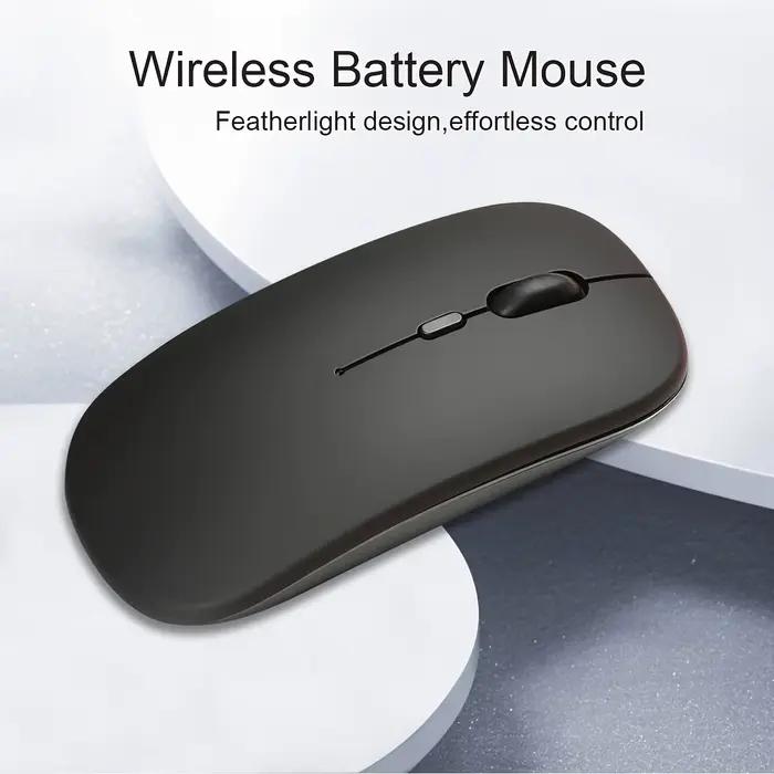 Souris sans fil Bluetooth