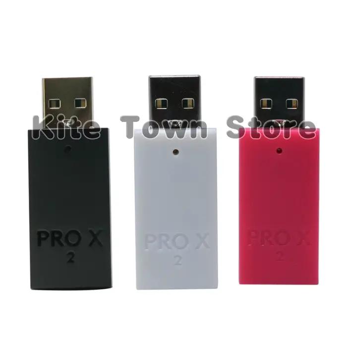 Adaptateur de Dongle USB de remplacement pour casque de jeu sans fil Logitech G pro X 2