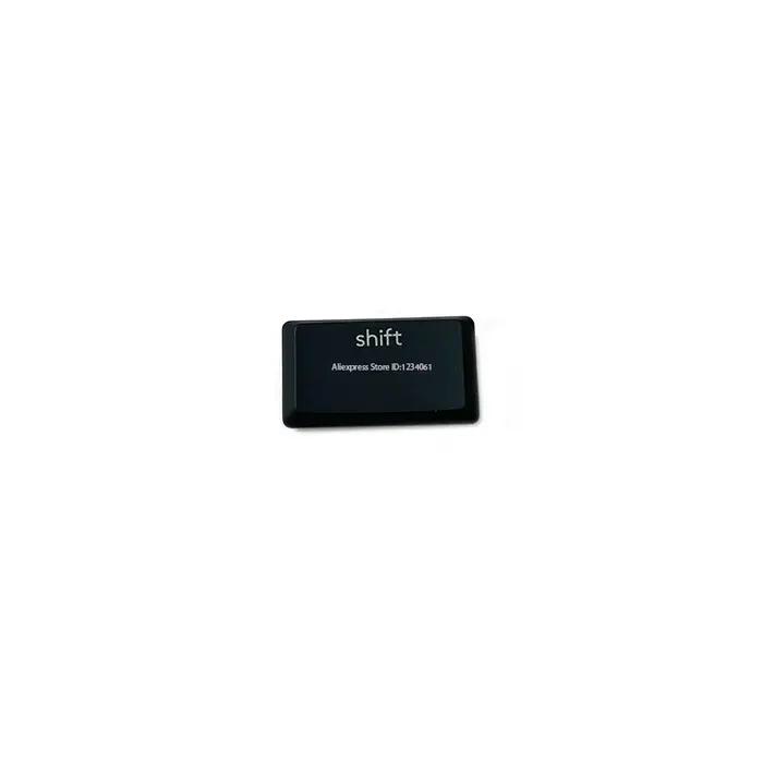 Capuchons de touches de remplacement simples pour clavier mécanique Logitech MX