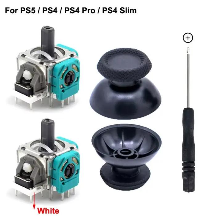 Kit de réparation de manette 3D réglable