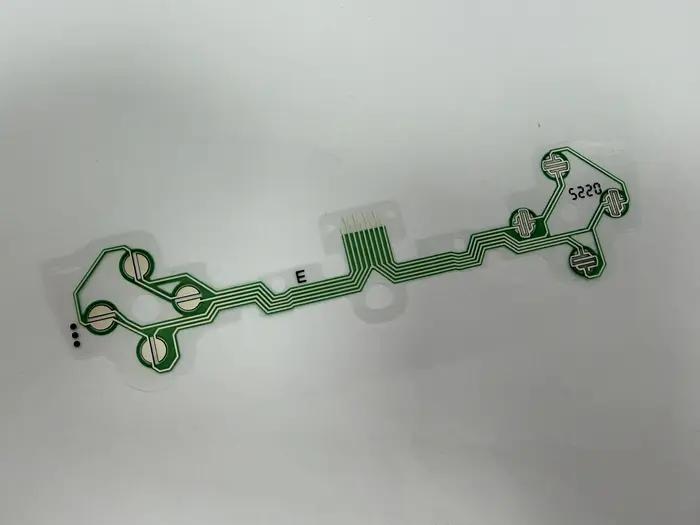 10-50 pièces pour manette PS5 Edge