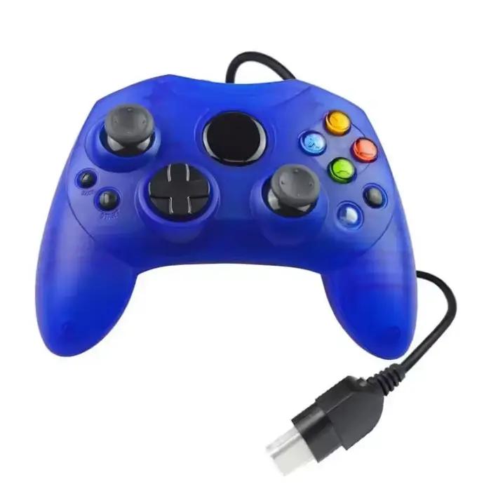 Contrôleur de jeu filaire pour Xbox Old Classic 4