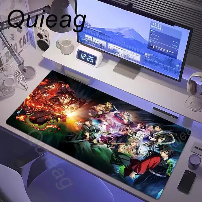 Tapis de souris Demon Slayer