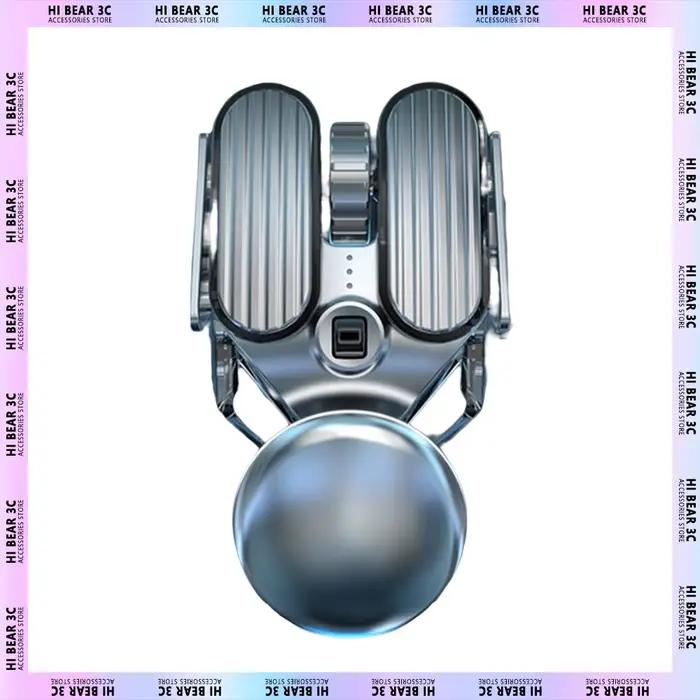 Souris de jeu sans fil aste Q3