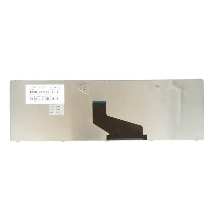 Clavier AZUBAY pour ordinateurs portables ASUS français russe RU navigation fluide jeu professionnel cyrillique français