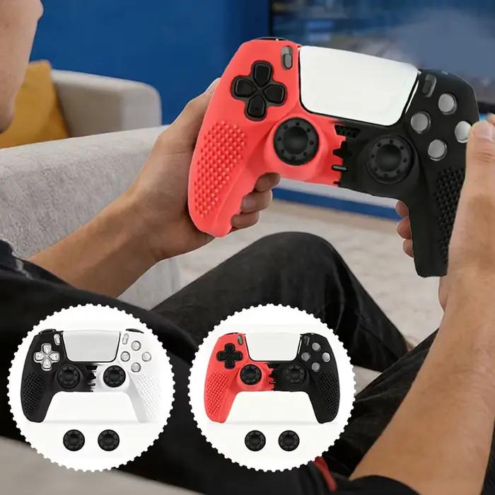 Housse de protection pour manette PS5