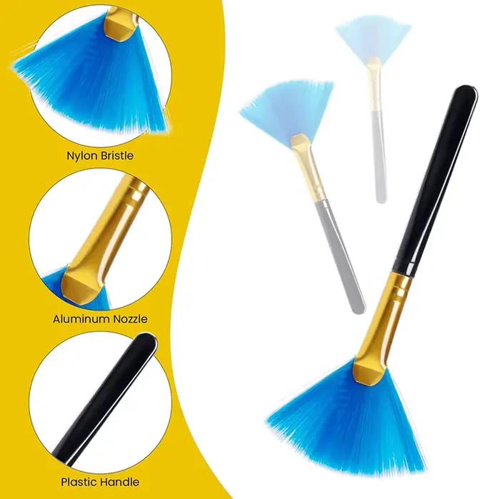 Brosse de nettoyage d'ordinateur