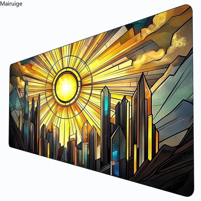 Tapis de jeu MTG The Magic Gathering