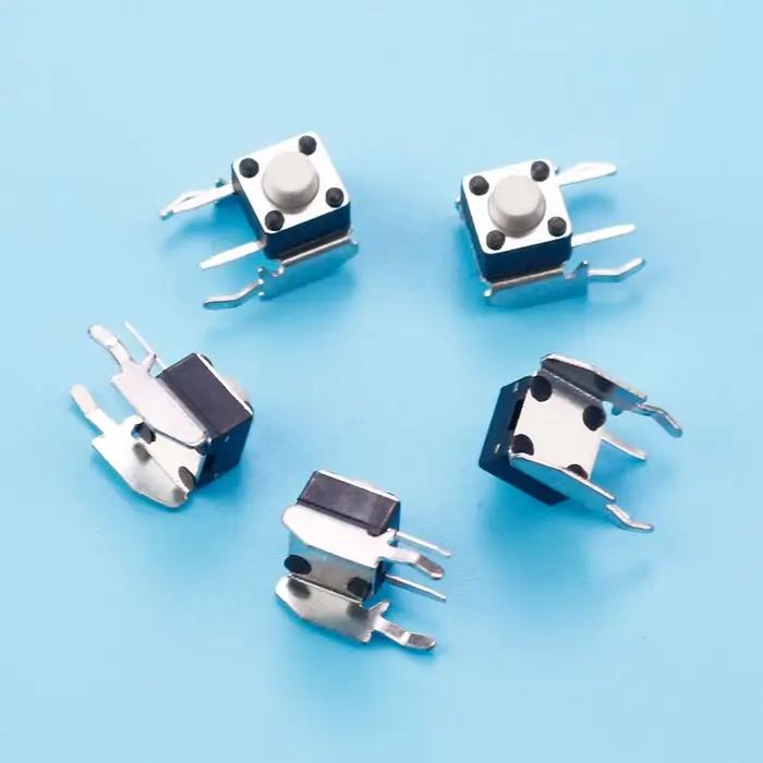 Bouton de Joystick de pare-chocs de commutateur RB RB