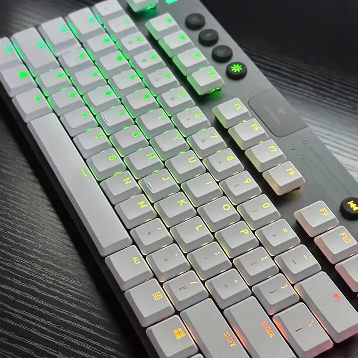 Capuchons de touches personnalisés G913