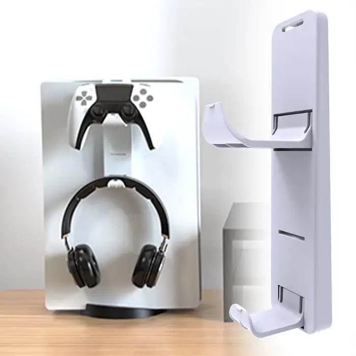 Support de casque pour manette