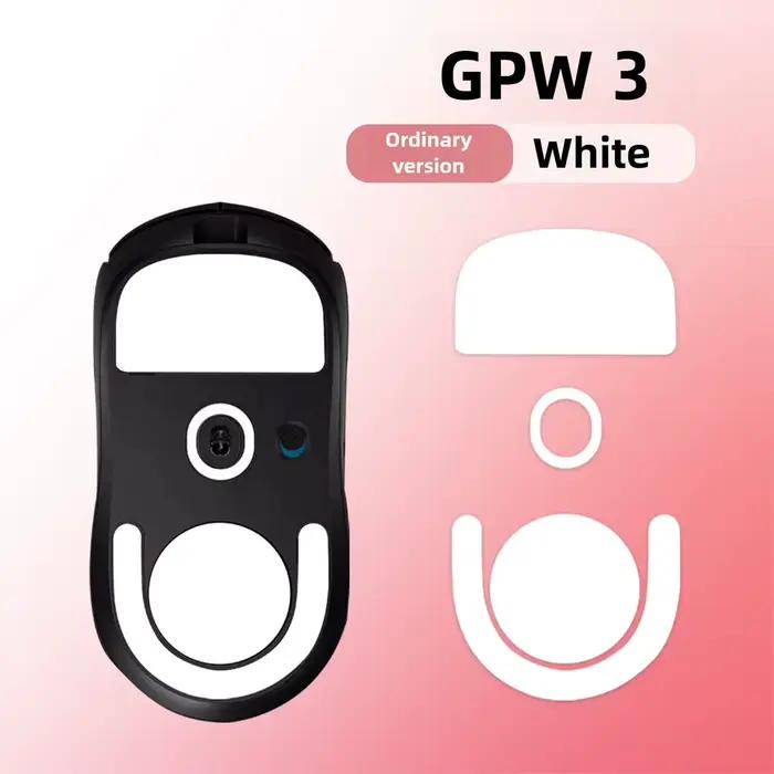 Patins de souris GPW 3.0