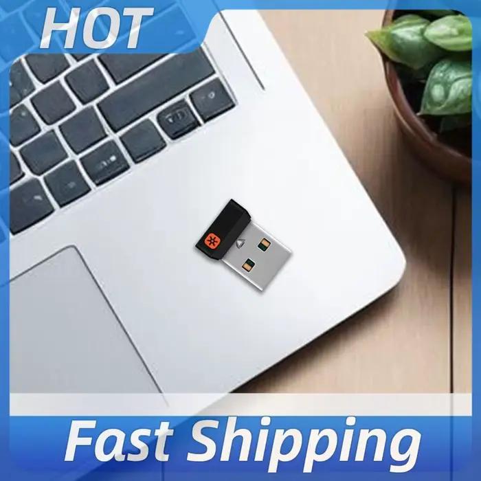 Récepteur dongle sans fil