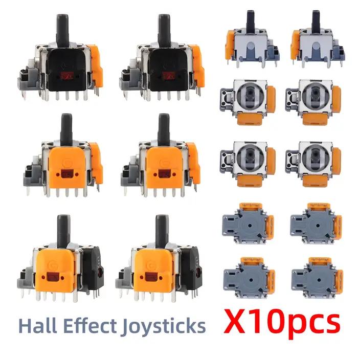 Joystick analogique 3D de remplacement pour manette PS5 PS4 Xbox One