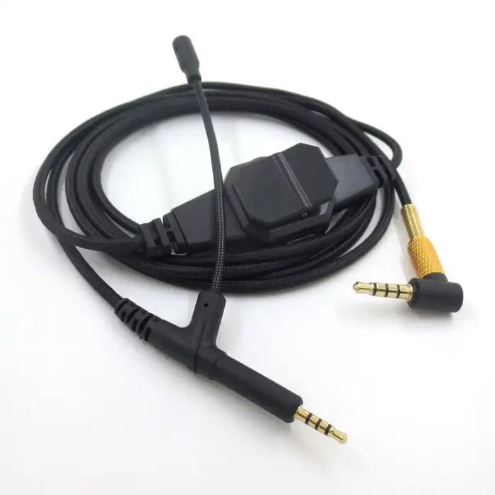 200Cm pour BOSE 700 QC25 QC35 OE2 casque de jeu Audio