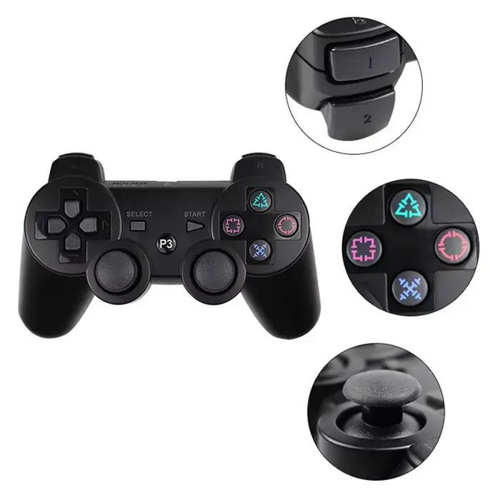 Manette de jeu Bluetooth pour PS3