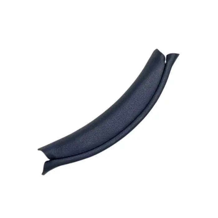 Coussinets d'oreille de remplacement en mousse pour casque SONY WH-XB910N, pièces de réparation, coussinets supérieurs et inférieurs pour la sangle de tête
