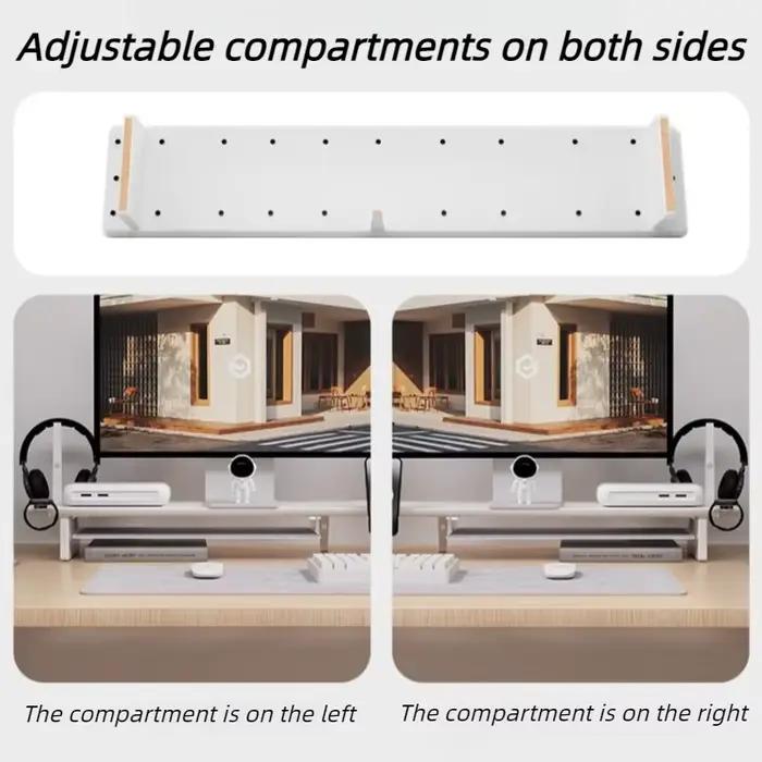 Support de moniteur modulaire Z3 Pro