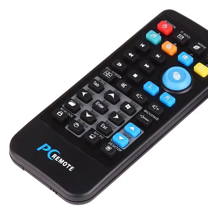 Souris PC sans fil, télécommande