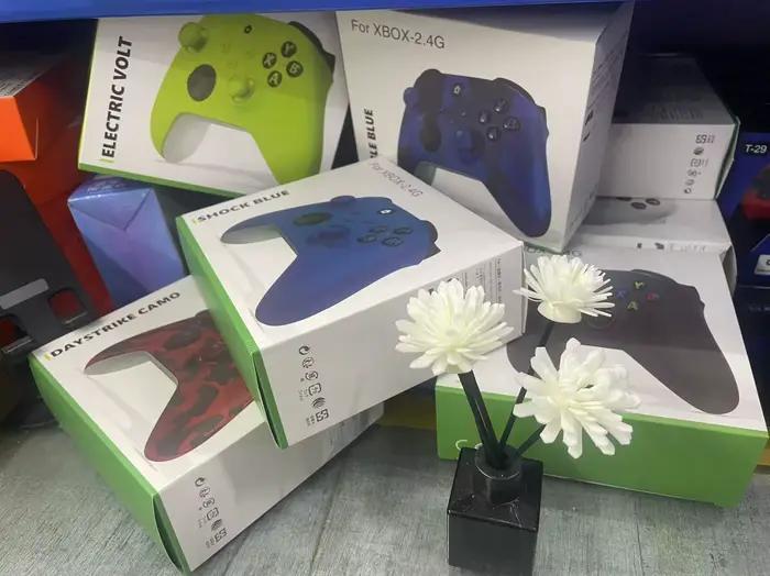 Manette de jeu Super Game pour Xbox série X/S