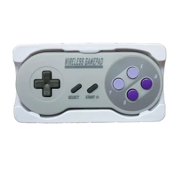 Manette de jeu sans fil 2.4GHz