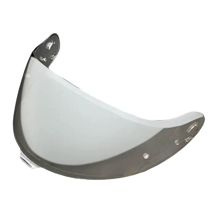 Neotec3 visière pour SHOEI CNS-3C Neotec 3 casque bouclier facial Anti-buée haute clarté Viseira Capacete Moto accessoires de protection solaire