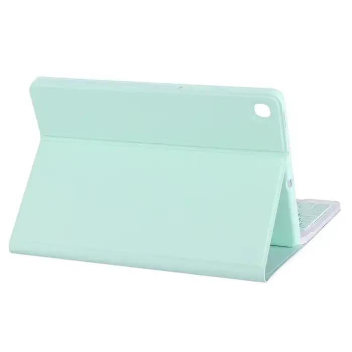 Étui avec clavier pour iPad 11e coque A16 11 pouces 2025