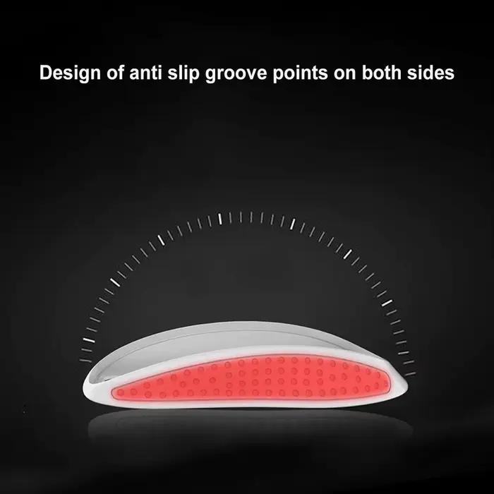Pour Apple Magic Mouse 2/3 Base : Confort et Contrôle Améliorés