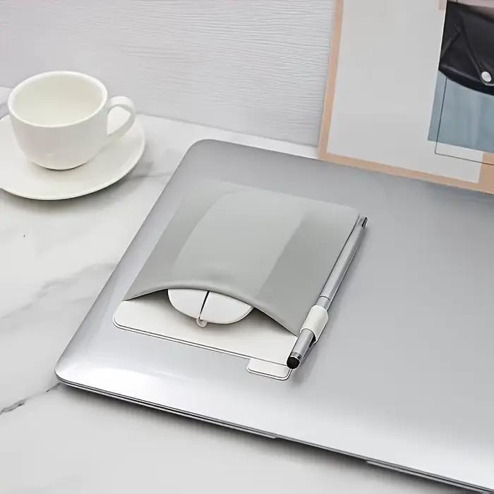Sac de rangement élastique pour souris