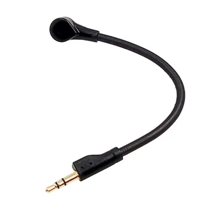 Logitech – Microphone pour casque Gaming G Pro X, 3.5mm