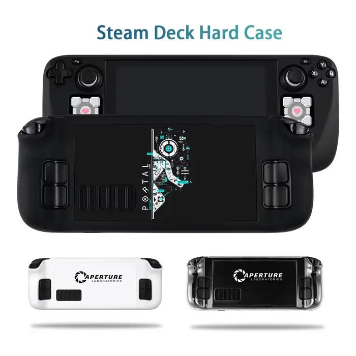 Steam Deck-Juste de console pour portail