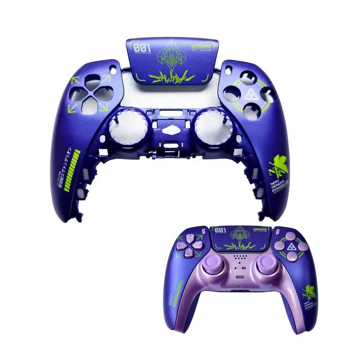 Coque de remplacement pour manette PS5