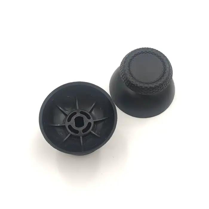 100 pièces = 50 paires pour PlayStation 5 PS5 DualSense 5 contrôleur sans fil manette 3D bâton analogique Joystick capuchons de pouce couvercle de poignée