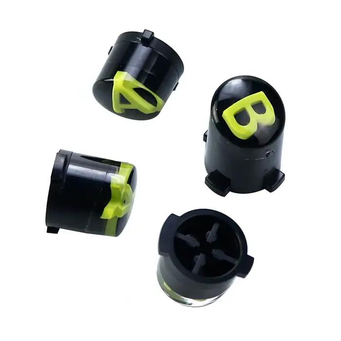 Pour Xbox série X S contrôleur remplacement ABXY boutons Kit