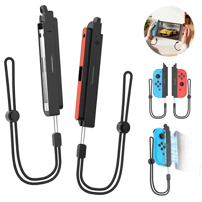 Adaptateur de contrôleur de désigh magnétique pour Conversion Joycon Switch1 vers Switch2