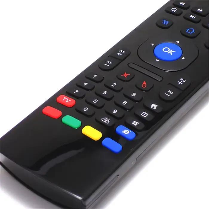 Mini clavier sans fil Air Mouse