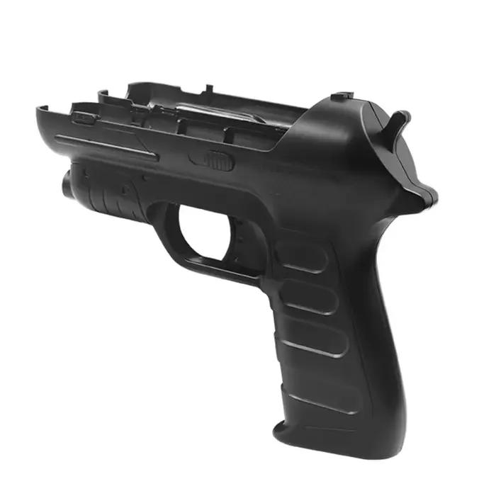 Accessoire de Contrôleur de Mouvement Exquis pour Pistolets de Tir