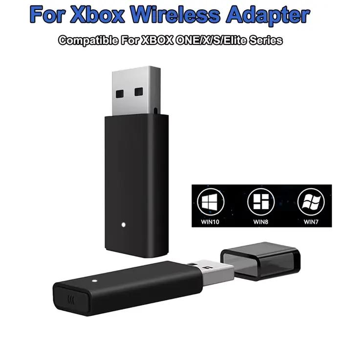 Adaptateur sans fil de 2e génération pour manette Xbox Series X/Elite