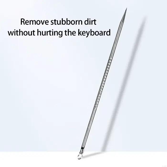 Nettoyage clavier mécanique 12 en 1