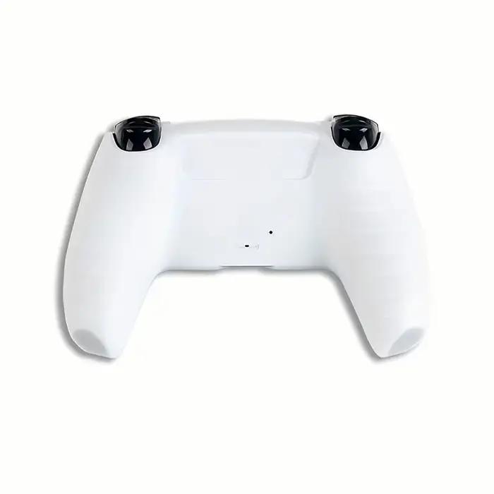 Manette PS5 en silicone anti-ald
