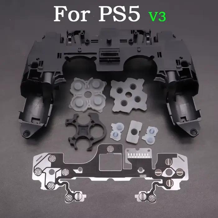 1 jeu pour manette de jeu PS5 V1 V2 V3 BDM-010/020/030